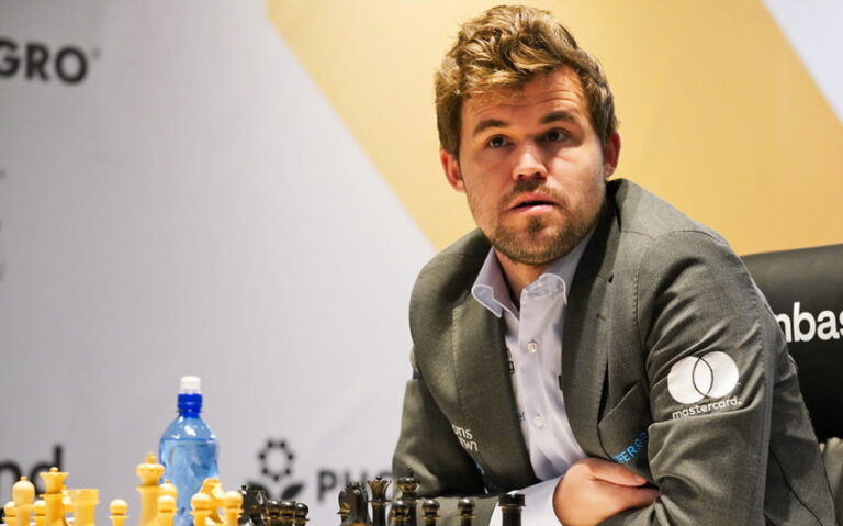 Magnus Carlsen Net Worth in 2026: Chess Winnings, Deals, and Business Ventures