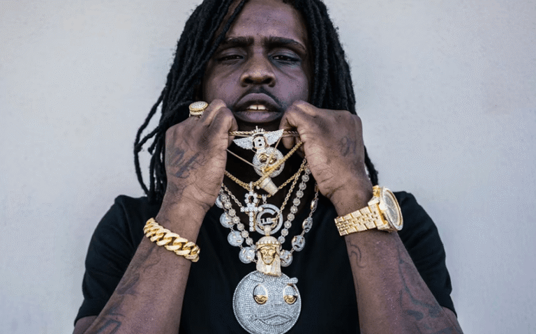 Chief Keef Net Worth in 2026: Music Earnings, Streaming, and Brand Moves