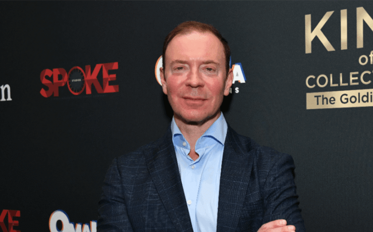 Ken Goldin Net Worth in 2026: The Auction King Behind Goldin Empire