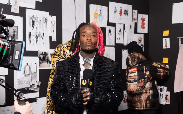 Lil Uzi Vert Net Worth in 2026: Touring, Streaming, and Master Ownership