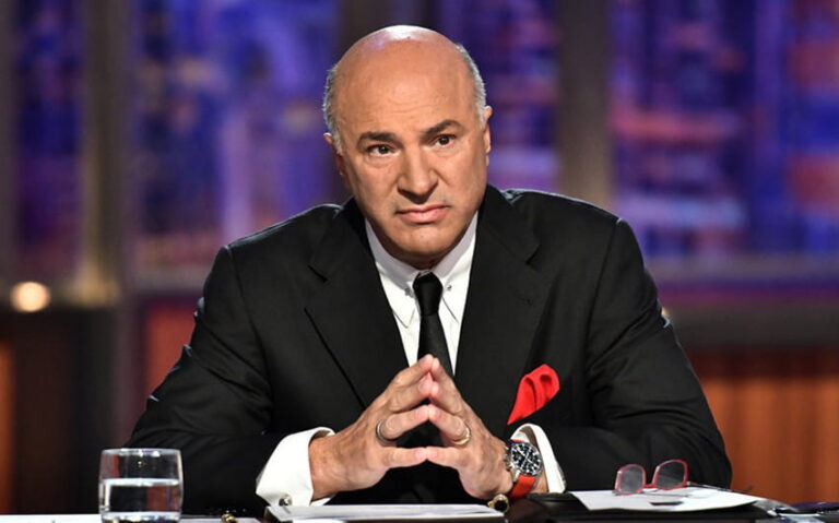 Mr. Wonderful Net Worth: How Kevin O’Leary Built His Estimated $400 Million Fortune