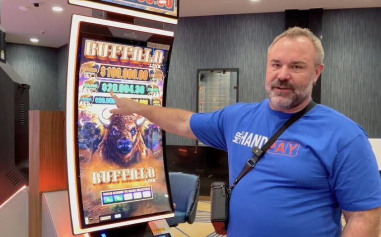 Mr Hand Pay Net Worth: Earnings, YouTube Growth, and Casino Influencer Income