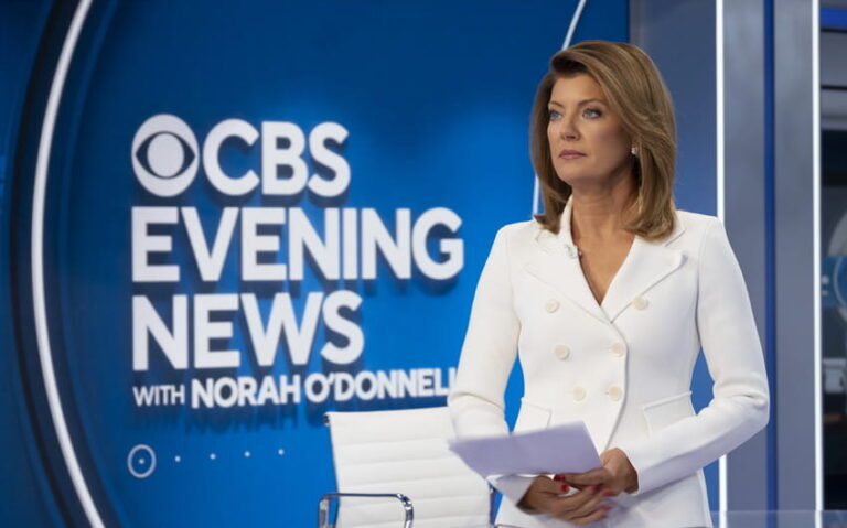 Norah O’Donnell Net Worth: Salary, Career Earnings, and How She Built Wealth