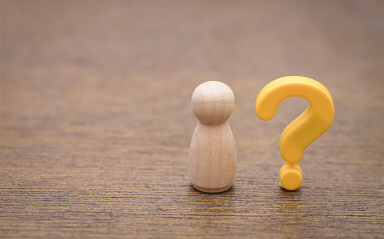 Not Lost, Just Looking: Learning to Live With Questions