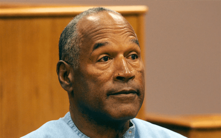 OJ Simpson Net Worth in 2026: Estate Value, Debts, and Hidden Assets