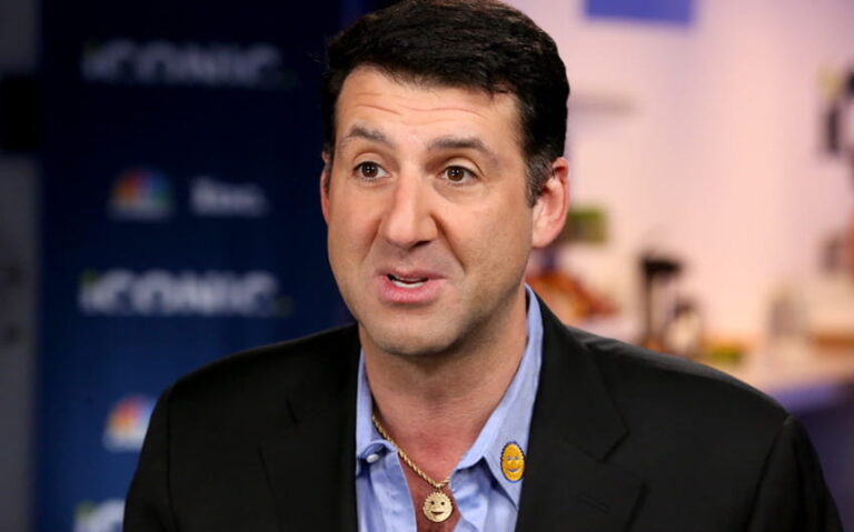 Owner of Scrub Daddy Net Worth: Aaron Krause’s Fortune and Business Breakdown