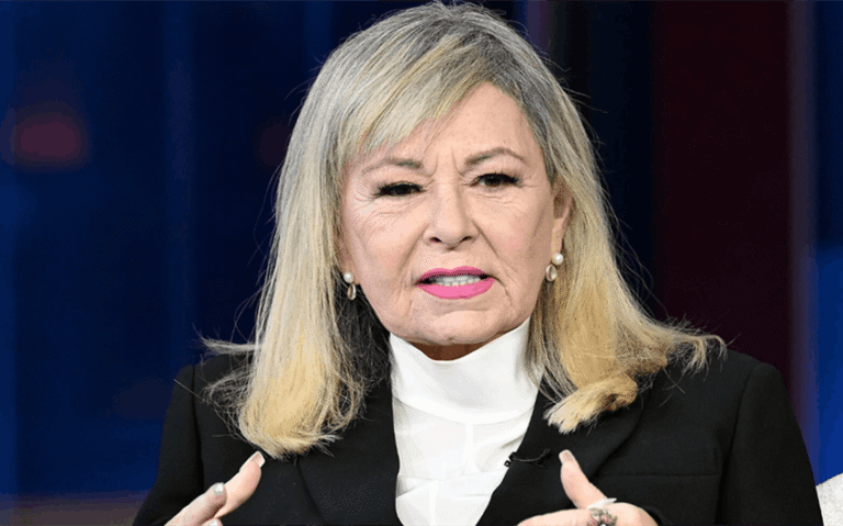 Roseanne Barr Net Worth: How the Sitcom Icon Built an Estimated $70 Million