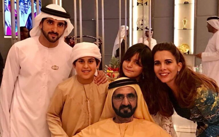 Royal Family of Dubai Net Worth: Inside the Al Maktoum Wealth Machine