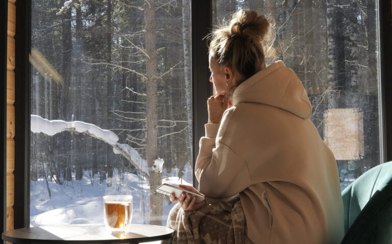 When Routine Gets Loud: How I Find Quiet Again