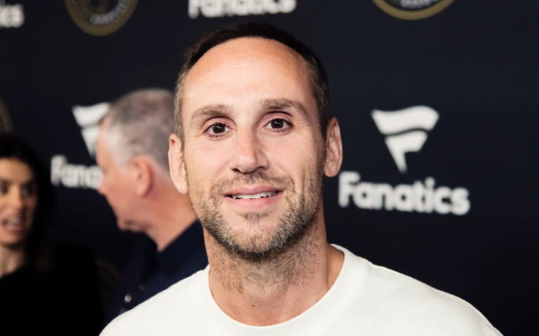 Who Is Michael Rubin? Fanatics Founder, Billionaire CEO, and Sports Commerce Powerhouse