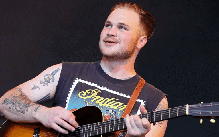 Zach Bryan Net Worth in 2026: Earnings, Touring, and Music Business Explained